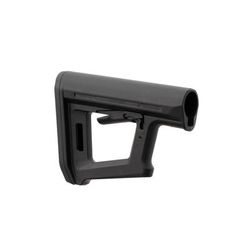 Magpul Industries MOE PR Carbine Stock Black Mil-Spec MAG1435-BLK