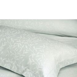 Belledorm Belledorm Fern Duvet Set (Green) (Full) (UK - Double) - Green