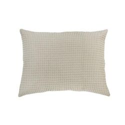 Pom Pom at Home Zuma Pillow - Brown