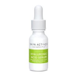 Skin Actives Scientific Hyaluronic Acid Serum - Epidermal Growth Factor - 1 fl oz