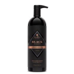 Jack Black Black Reserve Body & Hair Cleanser