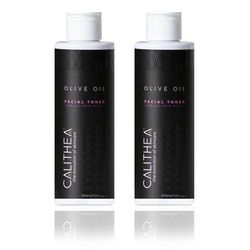 Calithea Skincare Olive Oil Facial Toner - 2 Pack - FACIAL TONER | 2-PACK