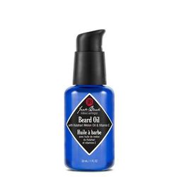 Jack Black Beard Oil