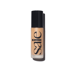 SAIE Glowy Super Skin Serum Foundation - SHADE: 14