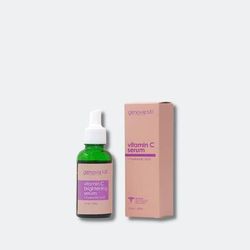 GenovieMD Vitamin C Brightening Serum