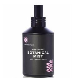 CandaScent Labs AmarÃ© - Rose And Mint Botanical Mist