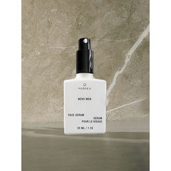 HADAKA BEAUTY Nuvo Men Hydrating Face Serum