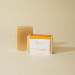 Apo.Ge The Sensitive Skin Bar