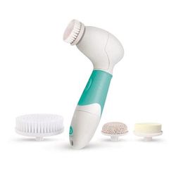 PURSONIC Advanced Facial And Body Cleansing Brush - Green