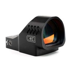 C&H Precision Weapons Comp Optic Sights Red Multi Reticle RD-COMP-RD-MR
