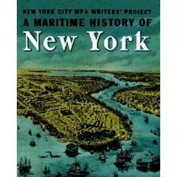 A Maritime History Of New York