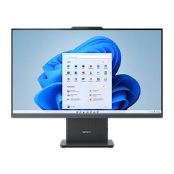 Lenovo IdeaCentre I (27″) Touchscreen All-in-One - 27" - Intel Core i7 Processor (E cores up to 3.60 GHz) - 512GB SSD - 16GB RAM