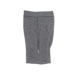 Zella Girl Active Pants - Elastic: Gray Sporting & Activewear - Size X-Large