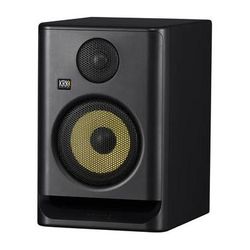 KRK ROKIT 5 G5 5" 2-Way Active Studio Monitor (Single, Black) RP5G5-NA