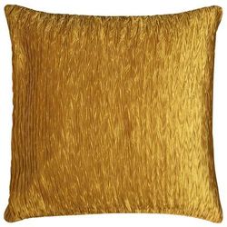 " 18" x 18" Pillow - Rizzy Home DFPT06486GL001818"