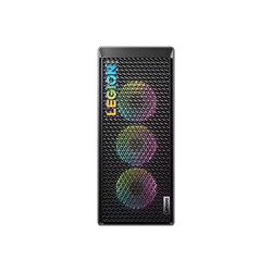 Lenovo Legion Tower 7i Gen 8 Desktop - Intel Core i9 Processor (E cores up to 4.40 GHz) - NVIDIA RTX 4080 - 1TB SSD - 32GB RAM