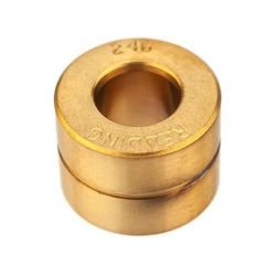 Redding Reloading .246in Titanium Nitride Neck Sizing Bushing 76246