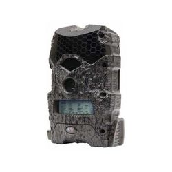 Wildgame Innovations Mirage Trail Camera 22 MP Blackout Camo WGI-WGICM0709