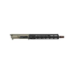 Q Sugar Weasel Upper .300BLK ACC-SW-300-13IN-UPPER
