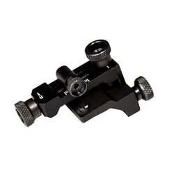 CVA AC1750 Micro-Adjust Williams Western Long Range Rear Peep & Front Globe Sigh