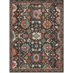 Norwood Area Rug by Mohawk Home in Multi (Size 5'3"X 8')