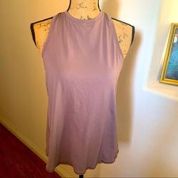 Lululemon Athletica Tops | Lululemon Plum Tank Top M | Color: Purple | Size: M