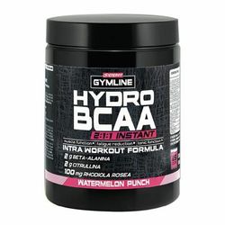 ENERVIT® Gymline Hydro BCAA 2:1:1 Instant Watermelon Punch 335 g Polve