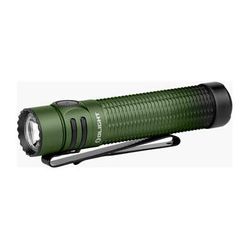 Olight Warrior Mini 3 Tactical Light (Forest Gradient Green) - [Site discount] WARRIOR MINI 3FOREST GRADIENT