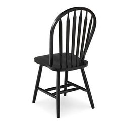 Windsor ArrowBack Chair - Whitewood 1C46-113