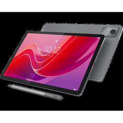Lenovo Tab M11 Tablet - 11" - MediaTek Helio G88 (8 Cores, 2x A75 @2.00 GHz) - 128GB Storage - 4GB RAM