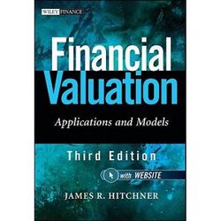 Financial Valuation, + Website: Applications And Models