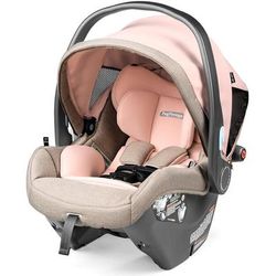 Peg Perego Primo Viaggio Nido Infant Car Seat - Mon Amour