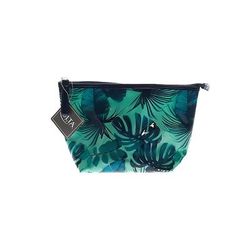 Ulta Beauty Makeup Bag: Teal Tropical Accessories