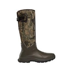 LaCrosse Footwear Aerohead Sport Boot 1002838 Realtree Timber Men's 11 340231-11
