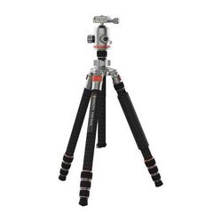 Geekoto Used CT32X Gravity 85 Carbon Fiber Tripod with Ball Head CT32X