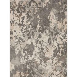 Pershore Area Rug by Mohawk Home in Grey (Size 3'3"X 5')