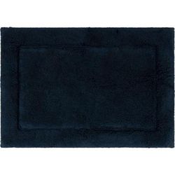 Wide Width Regency Bath Rug by Mohawk Home in Twilight (Size 21" W 34" L)