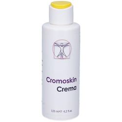 Cromoskin Crema 125 Ml ml