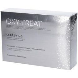Labo Cosprophar Oxy-treat Clarifying Trattamento Intensivo 1 pz Set