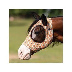 Professional's Choice Comfort Fit Fly Mask - Horse - Flower - Smartpak