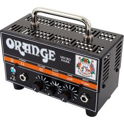Orange Micro Dark B-Stock