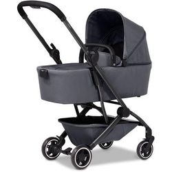 Joolz Aer+ Bassinet - Stone Grey