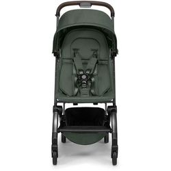 Joolz Aer+ Lightweight Compact Stroller - Forest Green