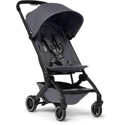 Joolz Aer+ Lightweight Compact Stroller - Stone Grey