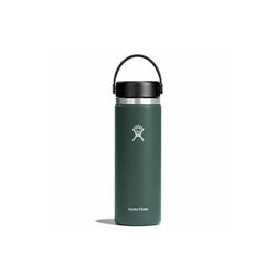 Hydro Flask 20 Oz Wide Flex Cap Fir 20 oz W20BTS332