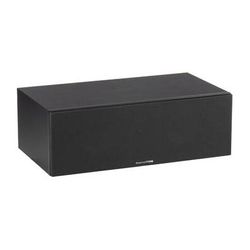 Bowers & Wilkins Used HTM6 S3 2-Way Center Channel Speaker (Black) FP43990