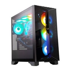 MSI Aegis RS2 Gaming Desktop Computer AEGIS RS2 C14NUG7-819US