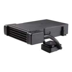 CORSAIR H5 SF CPU Wate Block For Mini-ITX motherboard Intel LGA1150/1151/1155/1156/1366/2011/1700 AMD AM5 AM4/AM3/AM2/FM2/FM1