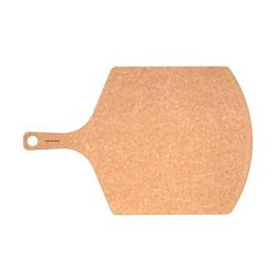Epicurean 407-271801 27" Pizza Peel w/ 18" x 18" Blade - Paper Composite, Natural, Beige
