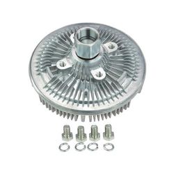 1996-1999 Chevrolet C2500 Suburban Fan Clutch - TRQ